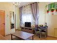 Краткосрочная аренда: Квартира 2 комн. 164$ в сутки, Тель-Авив